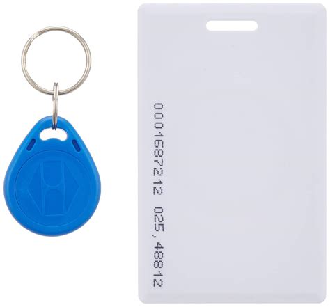 rfid cards amazon|rfid tag price amazon.